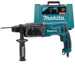 Makita HR2470 Bohrhammer f&uuml;r SDS-PLUS 24 mm