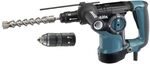PERFO-BURINEUR MAKITA SDS-PLUS 800 W 28 MM 2,9 J - HR2811FT
