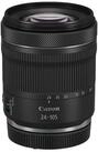 Canon RF Objektiv 24-105mm F4-7.1 IS STM &ndash; Standard-Zoomobjektiv mit