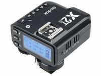 Godox X2T-N TTL-Funkblitzauslöser für Nikon Camera i-TTL,...