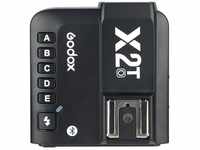 Godox X2T-O TTL-Funkblitzauslöser für Olympus, Panasonic, Unterstützung der