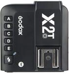Godox X2T-O TTL-Funkblitzausl&ouml;ser f&uuml;r Olympus, Panasonic, Unterst&uuml;tzung der