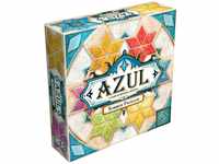 Plan B Games, Azul: Summer Pavilion, Board Game, Ages 8+, 2 to 4 Players, 30 to...