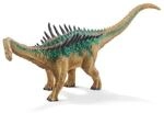 SCHLEICH Dinosaurs | Agustinia 15021 | detailgetreuer Dino | Dino Spielzeug zum