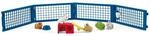 SCHLEICH 42500 Zuhause f&uuml;r Kaninchen und Meerschweinchen, f&uuml;r Kinder ab 3+...