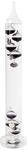 Esschert TH43 design, Galileo-Thermometer, 8 x 8 x 40 cm