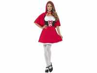 Red Riding Hood Costume (L)
