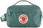 Fj&auml;llr&auml;ven G&uuml;rteltasche Umh&auml;ngetasche K&aring;nken Hip Pack Frost Green gr&uuml;n