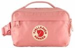 Fj&auml;llr&auml;ven G&uuml;rteltasche Umh&auml;ngetasche K&aring;nken Hip Pack Pink