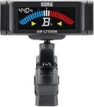 KORG AW-LT100M Orchester Tuner - Schwarz