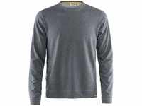 FJALLRAVEN Herren High Coast Lite Sweater Leichter und kompakter Pullover, Blau