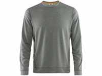 FJALLRAVEN F87307-020 High Coast Lite Sweater M Grey S