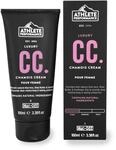 Muc-Off Luxus Sport Chamois-Creme f&uuml;r Frauen - 100 ml - Antibakterielle,