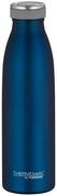 THERMOcaf&eacute; by THERMOS TC BOTTLE saphire blue mat 0,50l, Isolierflasche aus