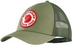 Fj&auml;llr&auml;ven 1960 Logo L&aring;ngtradarkeps gr&uuml;n - L/XL