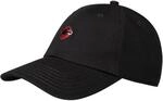 Mammut Baseballkappe schwarz PRT1 L-XL