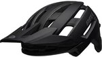 Bell Super Air Spherical mat/gls Black S