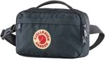 Fj&auml;llr&auml;ven G&uuml;rteltasche Umh&auml;ngetasche K&aring;nken Hip Pack Navy blau