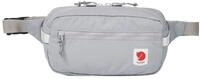 Fj&auml;llr&auml;ven High Coast Hip Pack Shark Grey