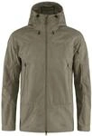 Fj&auml;llr&auml;ven Herren Abisko Lite Shorts, Light Olive, 56