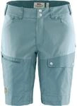 FJALLRAVEN F89857-562-563 Abisko Midsummer Shorts W Mineral Blue-Clay Blue 34