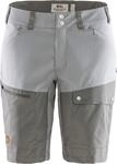 Fj&auml;llr&auml;ven Damen Shorts Abisko Midsummer Shorts W