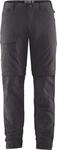 Fj&auml;llr&auml;ven Travellers MT Zip Off Trousers Men