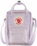 Fj&auml;llr&auml;ven Umh&auml;ngetasche Schultertasche K&aring;nken Sling Pastel Lavender violett