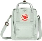 Fj&auml;llr&auml;ven Umh&auml;ngetasche Schultertasche K&aring;nken Sling Mint Green gr&uuml;n