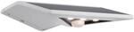 Paulmann 94244 Solar Wandleuchte Yoko LED Au&szlig;enleuchte incl. 1x1,2 Watt Wei&szlig;