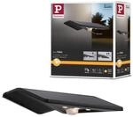 Paulmann 94245 Solar Wandleuchte Yoko LED Au&szlig;enleuchte incl. 1x1,2 Watt...