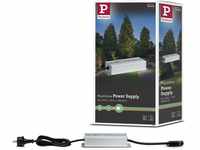 Paulmann 988.50 Outdoor Plug & Shine Power Supply IP44 230/24V DC 150W 98850...