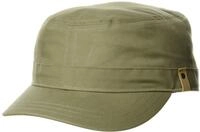 Fj&auml;llr&auml;ven Unisex-Adult Singi Trekking Cap Hat, Light Olive, S