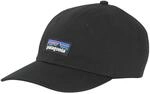 Patagonia Unisex Baseball Kappe P-6 Label Trad Cap
