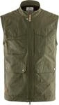 Fjallraven 84763 Travellers MT Vest M Sports vest mens Laurel Green XXL