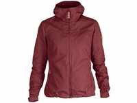 Fjallraven 89234 Stina Jacket W Jacket womens Raspberry Red XL