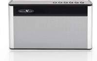 Reflexion SB200 &ndash; kompaktes und portables Bluetooth-Radio mit FM-PLL-Tuner (20