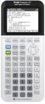 Texas Instruments TI-83 PREMIUM CE EDITION PYTHON Grafikrechner (nur mit