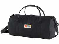 Fjallraven 27243 Vardag Duffel 30 Sports backpack unisex-adult Black One Size