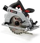 Einhell Professional Akku-Handkreiss&auml;ge TP-CS 18/190 Li BL-Solo Power X-Change (18