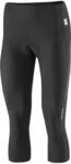 Gonso Lecce, Damen Fahrradhose 3/4, Radtight mit Relax Gel Comfort Sitzpolster,...