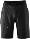 Gonso Arico, Kurze Herren Fahrradhose, 2in1 Bikeshorts mit Stretcheinsatz &uuml;ber dem
