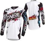 O'NEAL | Motocross-Trikot | Enduro Motorrad | Passform f&uuml;r Maximale