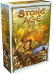 Hans im Gl&uuml;ck, Stone Age &ndash; Das Ziel ist dein Weg, Kennerspiel, Deutsch 