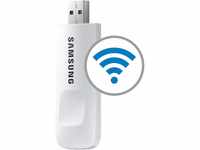 Samsung WiFi-Dongle, Wlan Adapter für die SmartThings App, Passend für Samsung