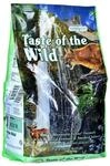 Taste of the wild Rocky Mountain, 1er Pack (1 x 2 kg)
