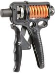 Deuser Handtrainer Deuser Grip Extreme, schwarz, One Size, 121013