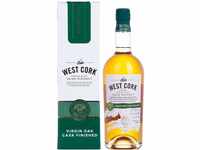 West Cork Single Malt - Irish Whiskey | 1x0.7L | Aus der vielleicht erfolgreichsten