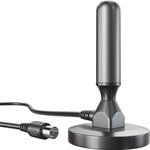 KabelDirekt &ndash; DVB-T2 HD/DVB-T Antenne (geeignet f&uuml;r hohen digitalen Empfang mit