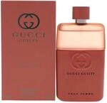 Gucci Guilty Love Edition Ep 90 Vp